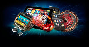 Зеркало Casino Wilder